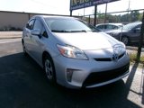 Used 2015 Toyota Prius Persona Series image 5