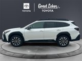 New 2025 Subaru Outback Limited image 2