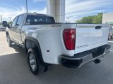 Used 2025 Chevrolet Silverado 3500 LT image 3