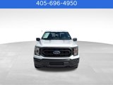 Used 2023 Ford F150 XL image 2