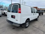 Used 2017 GMC Savana 2500 image 3