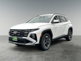 New 2025 Hyundai Tucson SEL image 3