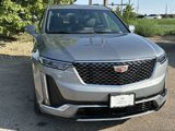 New 2025 Cadillac XT6 Premium Luxury w/ Platinum Package image 5