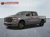 New 2025 RAM 1500 Laramie w/ Night Edition image 2