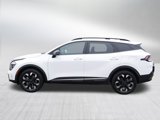 Certified 2023 Kia Sportage X-Line image 4