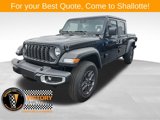 New 2025 Jeep Gladiator Sport image 3