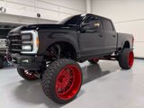 Used 2024 Ford F350 Platinum image 5