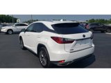 Used 2022 Lexus RX 350 F Sport image 4
