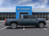 New 2025 Chevrolet Silverado 2500 Custom w/ Custom Value Package image 5