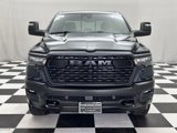 New 2025 RAM 1500 Classic Warlock image 3