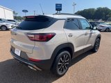 New 2026 Chevrolet TrailBlazer ACTIV w/ Convenience Package image 5