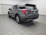 Used 2023 Ford Explorer Limited image 5