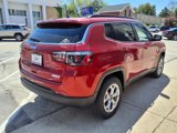 New 2025 Jeep Compass Latitude image 5