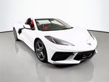 New 2026 Chevrolet Corvette Stingray Premium Conv image 3