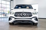 Used 2024 Mercedes-Benz GLE 580 4MATIC image 3