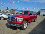 Used 2008 Dodge Ram 1500 Truck SLT w/ Trailer Tow Group image 3