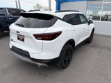 New 2025 Chevrolet Blazer LT w/ Midnight/Sport Edition image 3