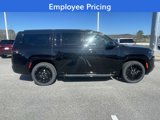 New 2025 Jeep Wagoneer Series II w/ Convenience Group I image 2