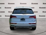 Certified 2021 Audi Q5 2.0T Premium Plus image 4