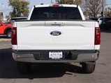 New 2025 Ford F150 XLT w/ Equipment Group 302A MID image 5