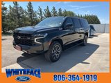 Used 2023 Chevrolet Suburban Z71 image 2