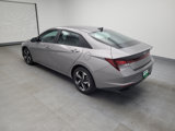 Used 2023 Hyundai Elantra SEL w/ Convenience Package image 3