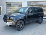 New 2025 Land Rover Defender 110 S image 3