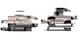 New 2026 Chevrolet Silverado 1500 High Country image 5