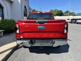New 2025 Ford Ranger Lariat image 5