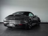 Certified 2024 Porsche 911 Carrera 4S image 5