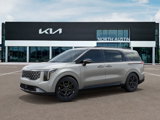 New 2025 Kia Carnival SX Prestige image 3