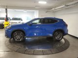 Used 2025 Lexus NX 350 AWD w/ Premium Package image 5