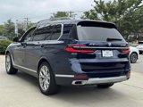 Used 2025 BMW X7 xDrive40i w/ Premium Package image 4
