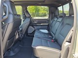 New 2026 RAM 1500 Laramie w/ Night Edition image 5