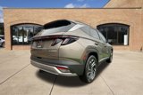 New 2025 Hyundai Tucson Limited w/ Tow & Go Package image 3