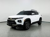 Used 2023 Chevrolet TrailBlazer ACTIV image 3
