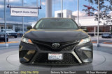 Used 2019 Toyota Camry SE image 2