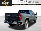 New 2025 Chevrolet Silverado 3500 LT w/ Safety Package image 2