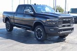 New 2025 RAM 2500 Rebel w/ Rebel Level 2 Equipment Group image 2