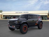 New 2024 Ford Bronco Raptor image 2
