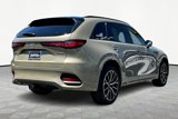 Certified 2025 MAZDA CX-70 3.3 Turbo S w/ Premium Plus image 2