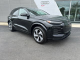 New 2025 Audi Q6 e-tron Premium Plus image 2