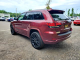 Used 2022 Jeep Grand Cherokee Laredo X image 5