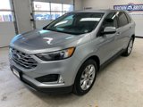 Used 2023 Ford Edge Titanium image 2