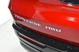 New 2026 Chevrolet Traverse High Country image 5