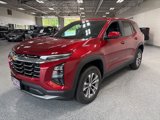 New 2026 Chevrolet Equinox LT w/ Convenience Package II image 3