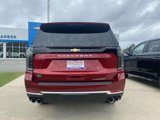 New 2025 Chevrolet Suburban Premier image 3