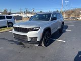 New 2025 Jeep Grand Cherokee L Altitude image 3