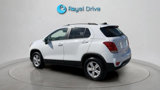 Used 2021 Chevrolet Trax LT w/ Driver Confidence Package image 4
