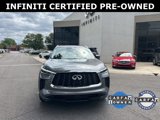 Certified 2025 INFINITI QX60 Luxe image 3